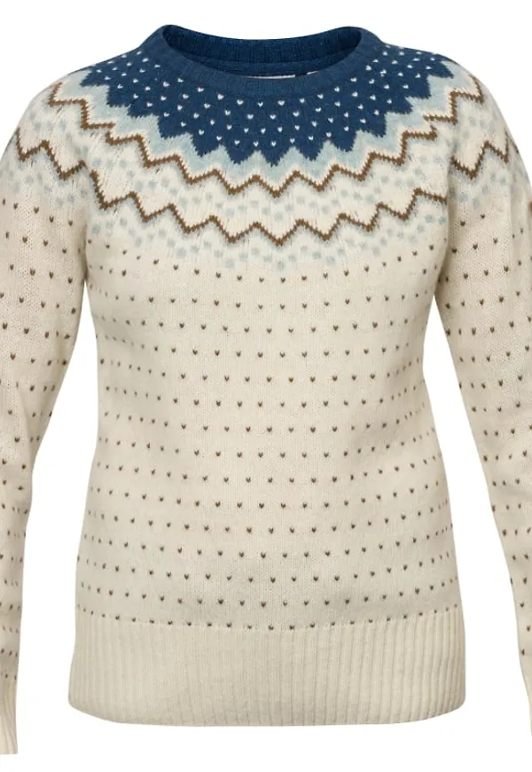 Women's Övik Knit Sweater