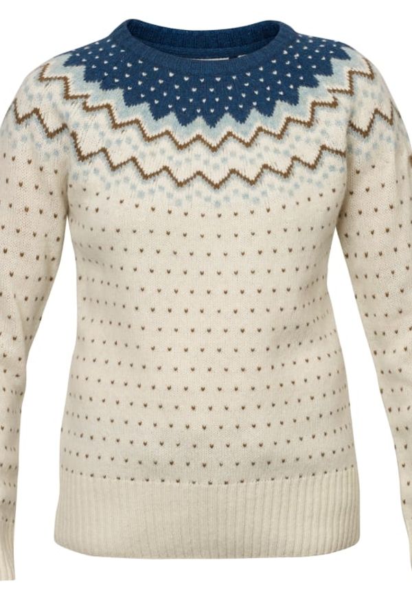 Women's Övik Knit Sweater