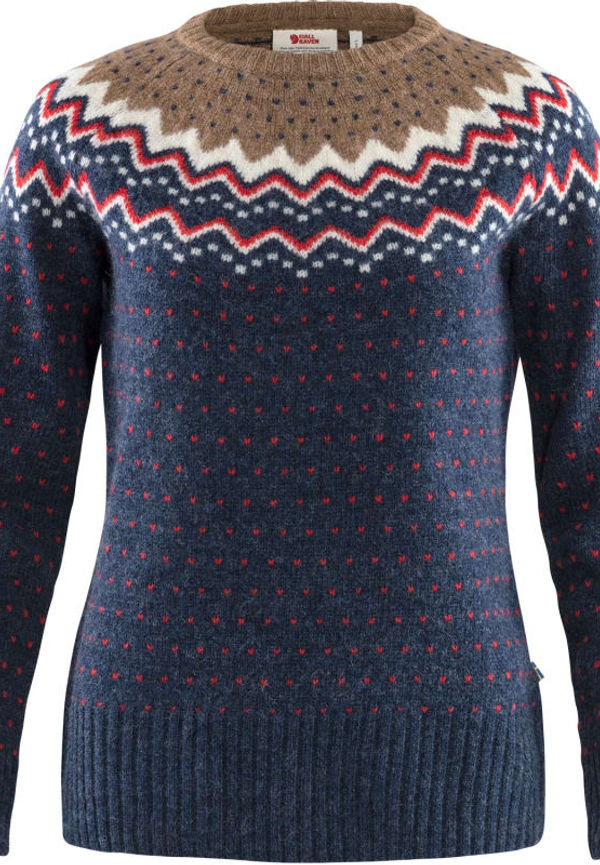 Women's Övik Knit Sweater