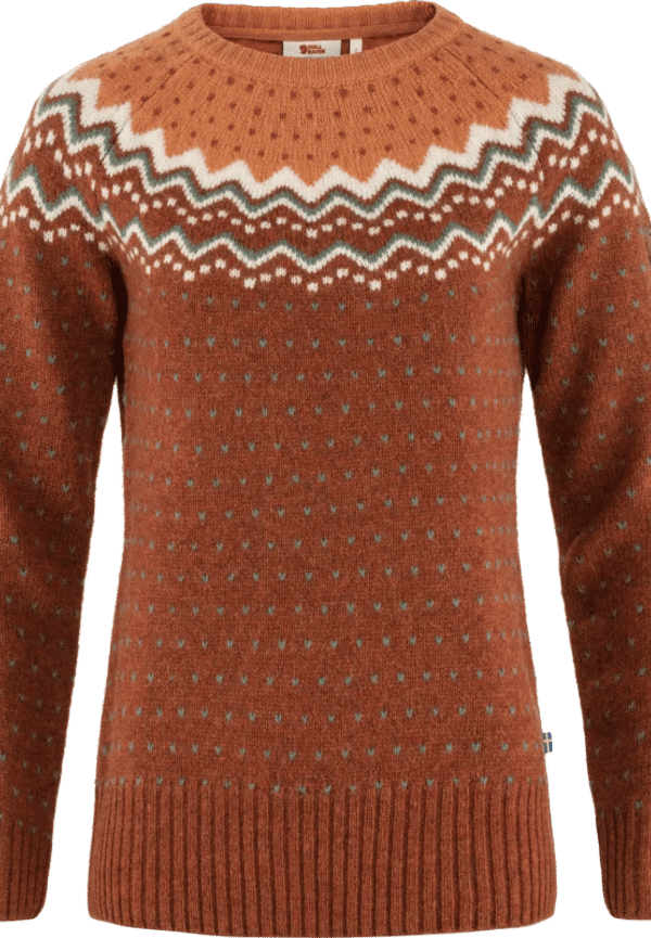 Women's Övik Knit Sweater