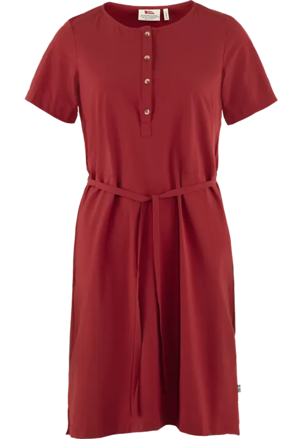 Women's Övik Lite Dress