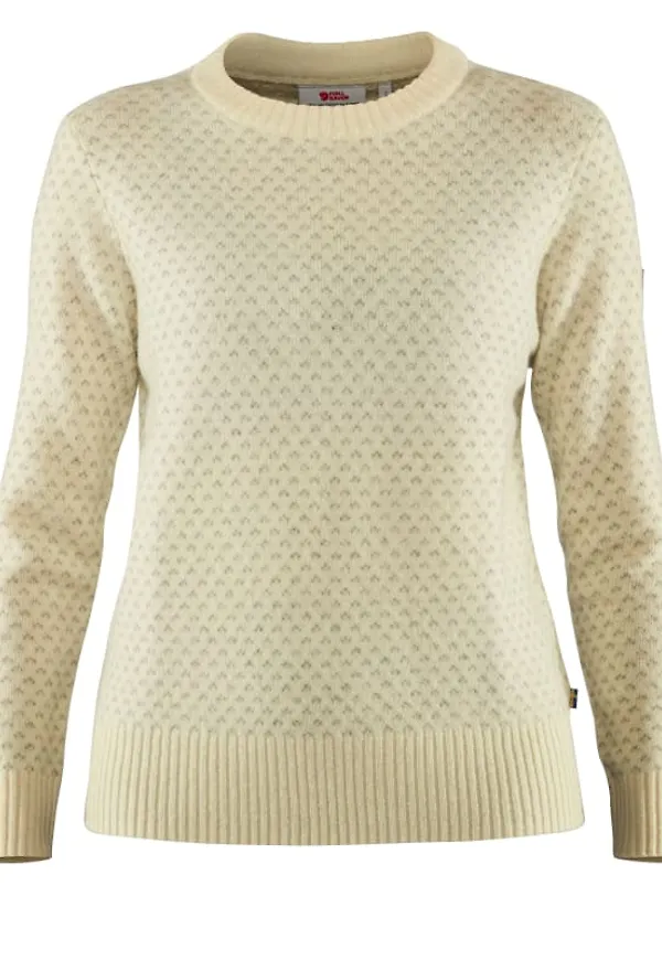 Women's Övik Nordic Sweater