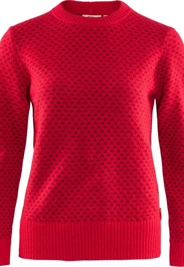 Women's Övik Nordic Sweater