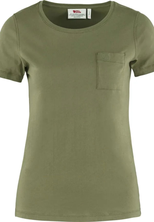 Women's Övik T-shirt