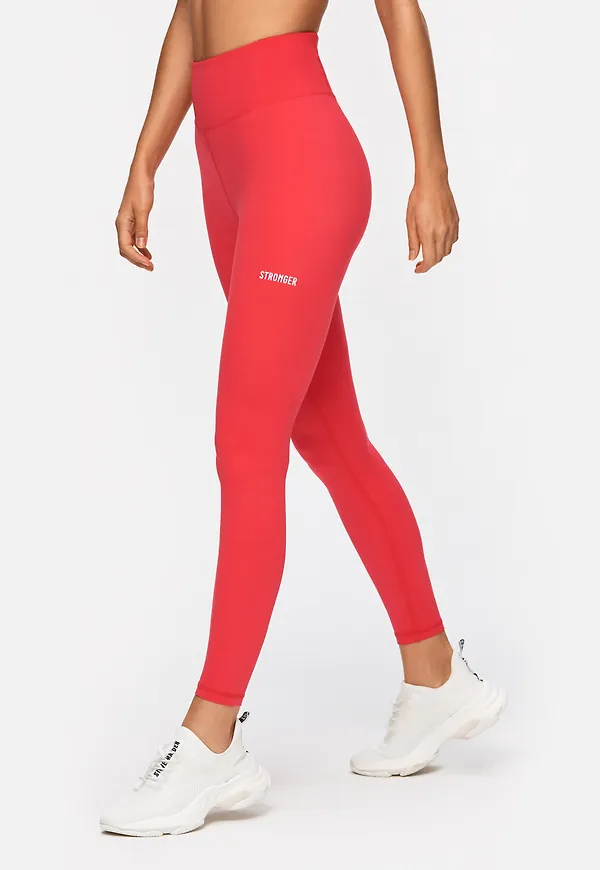 Wonder Tights Paradise Pink