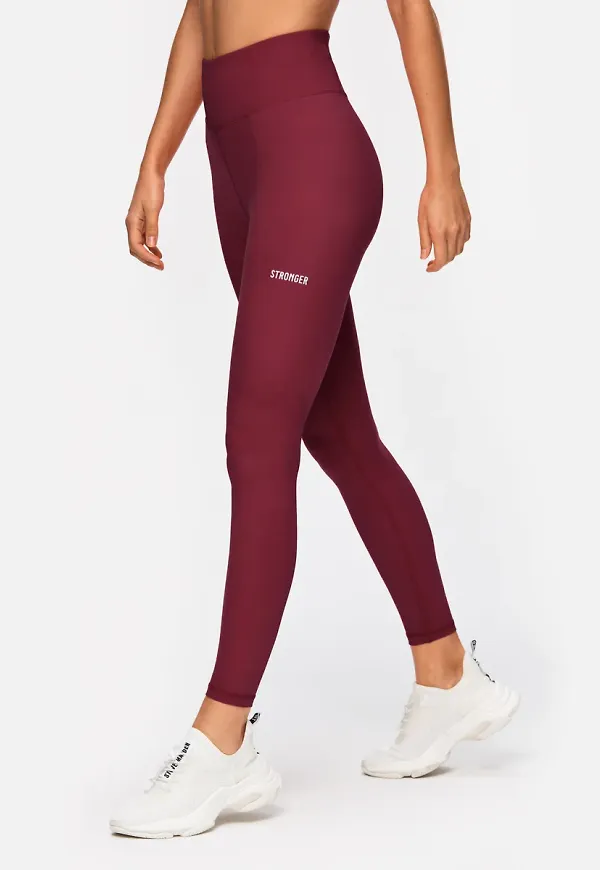 Wonder Tights Zinfandel