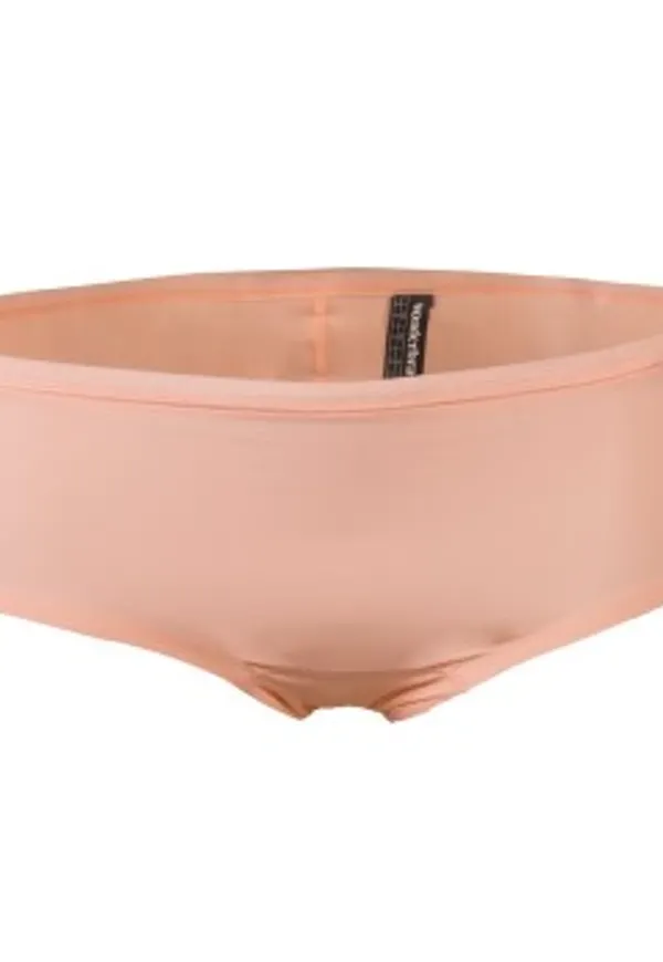 Wonderbra Trosor Ultimate Silhouette Shorty Aprikos Large Dam
