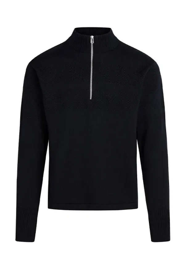 Wool Knitwear