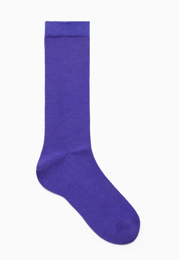WOOL SOCKS
