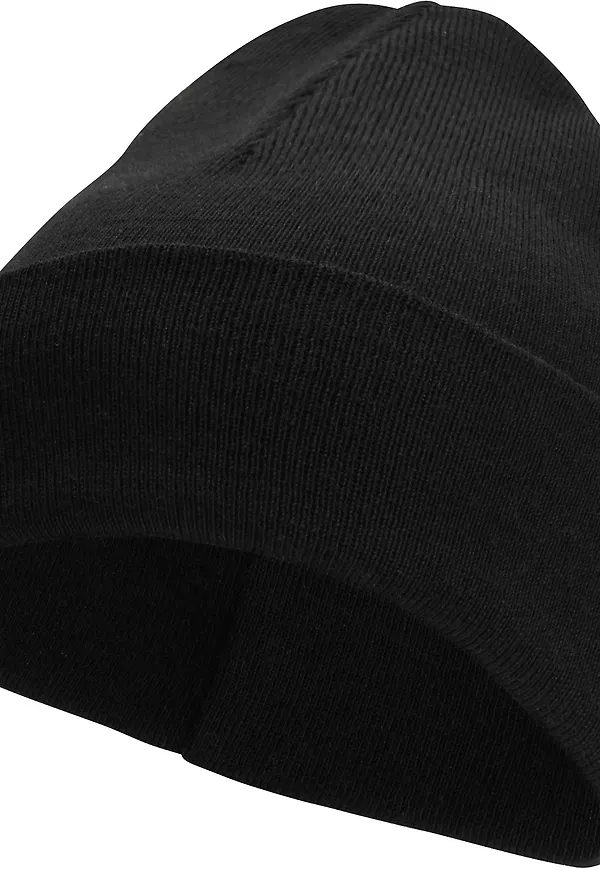 Woolpower Beanie Classic Black