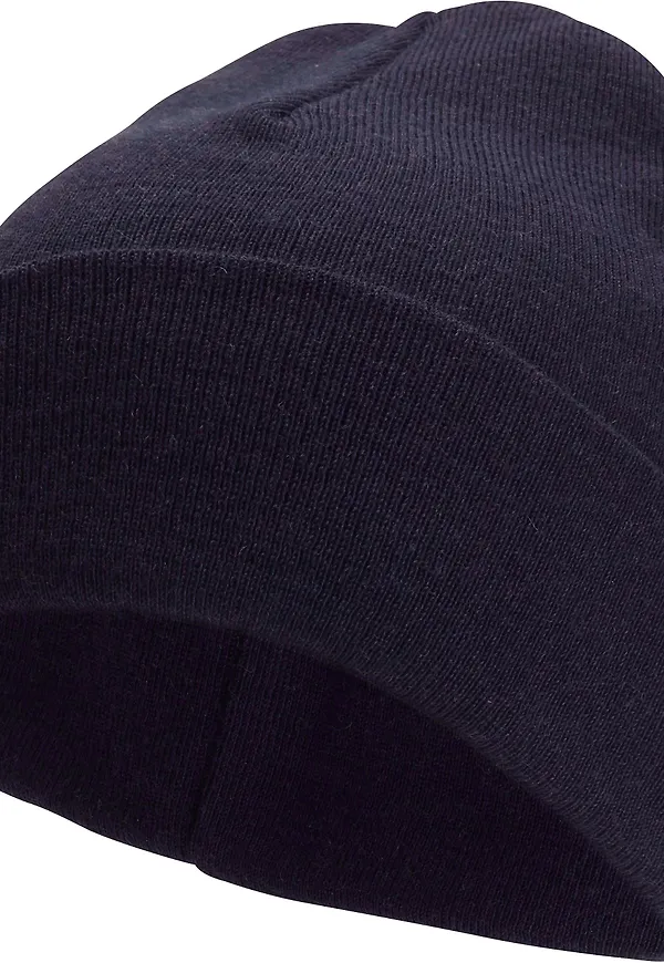 Woolpower Beanie Classic Dark Navy