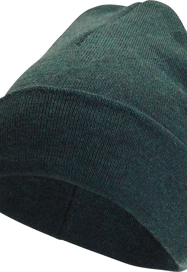 Woolpower Beanie Classic Forest Green