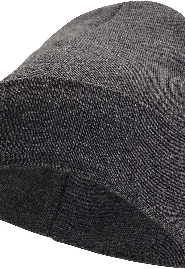 Woolpower Beanie Classic Grey
