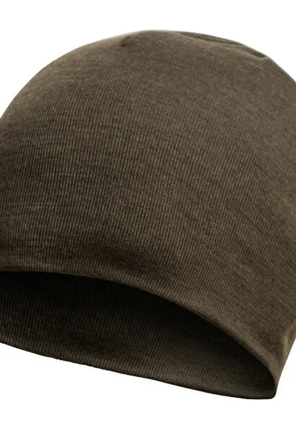 Woolpower Beanie Lite Pine Green