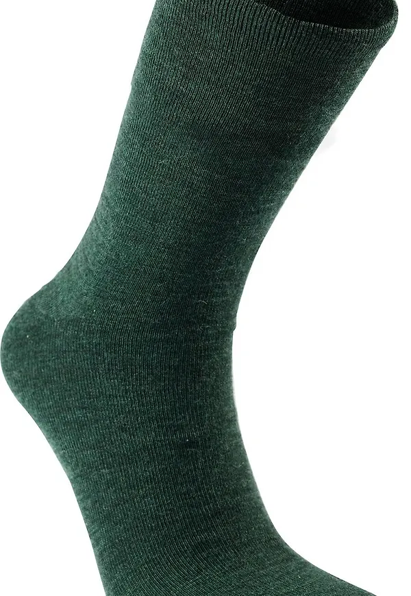 Woolpower Liner Classic Forest Green