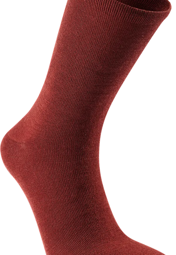 Woolpower Liner Classic Rust Red