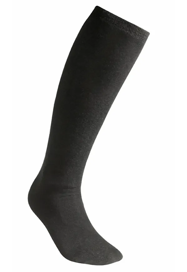 Woolpower Liner Knee High Black