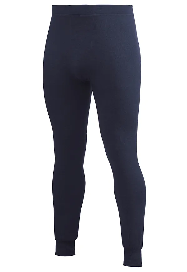 Woolpower Long Johns 200 Dark Navy