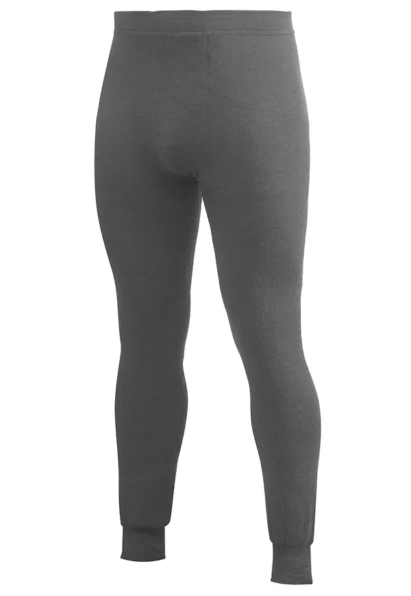 Woolpower Long Johns 200 Grey