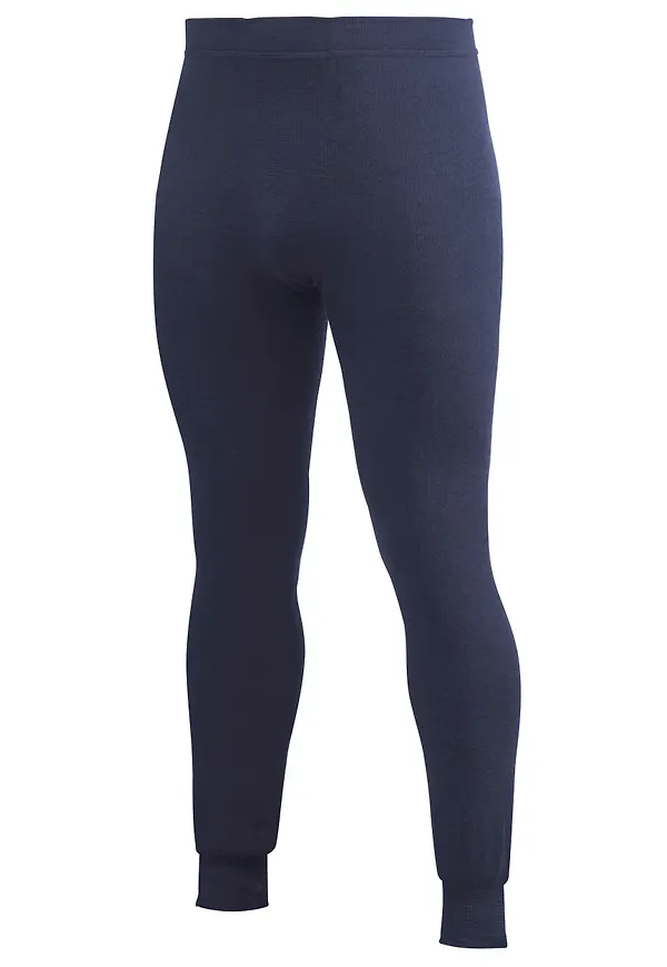Woolpower Long Johns 400 Dark Navy