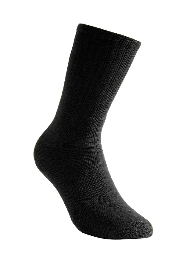 Woolpower Socks 200 Black