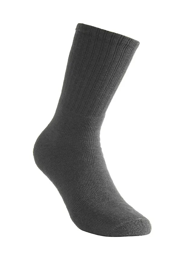 Woolpower Socks 200 Grey