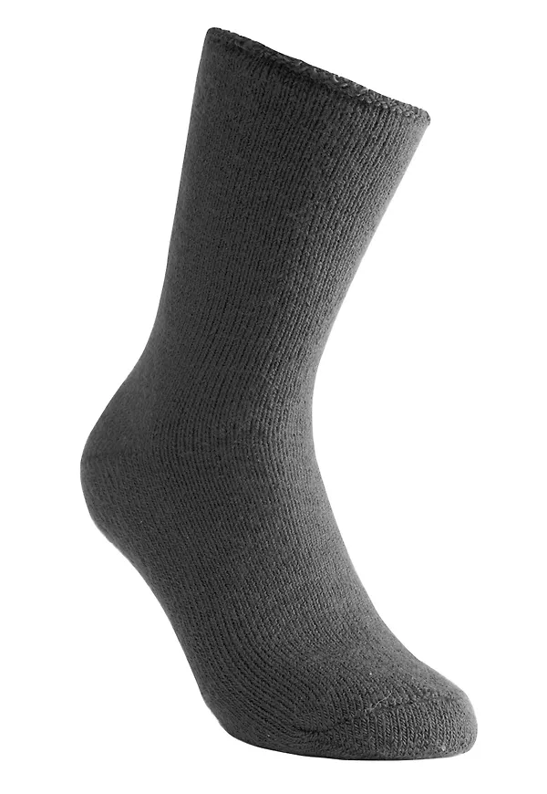 Woolpower Socks 600 Grey