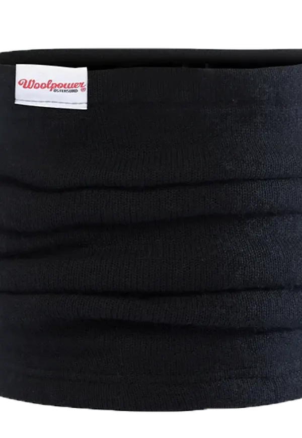 Woolpower Tube 200 Black