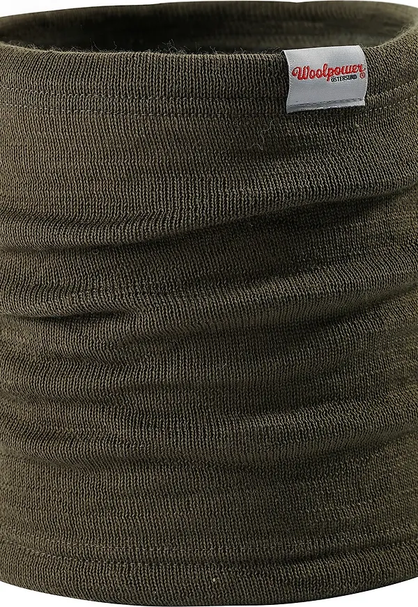 Woolpower Tube 200 Pine Green