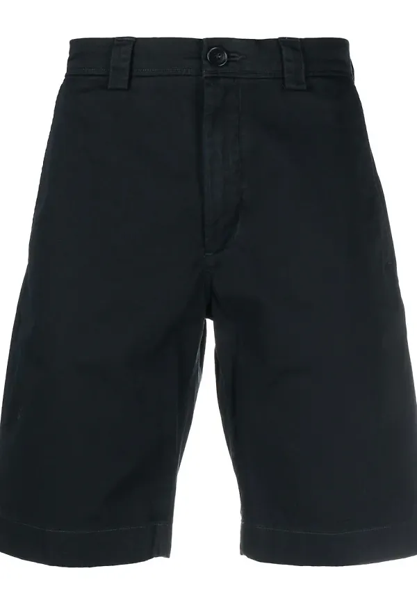 Woolrich chinosshorts - Blå