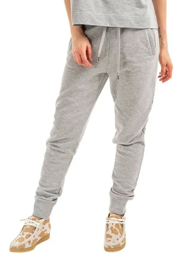 Woolrich Gray Womens pants Cfwwtr0120Frut3024 117 Grå, Dam