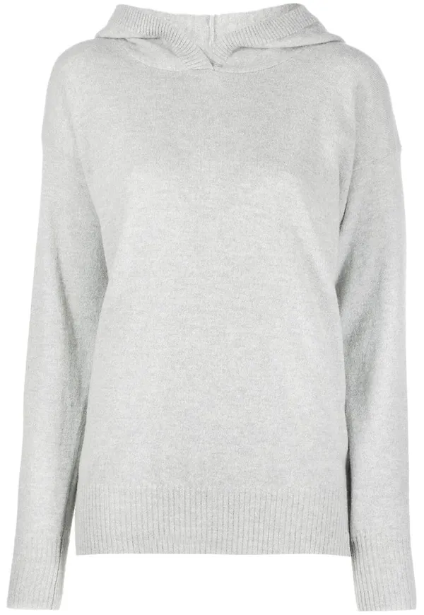 Woolrich hoodie - Grå