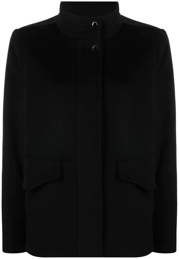 Woolrich Kuna jacka - Svart