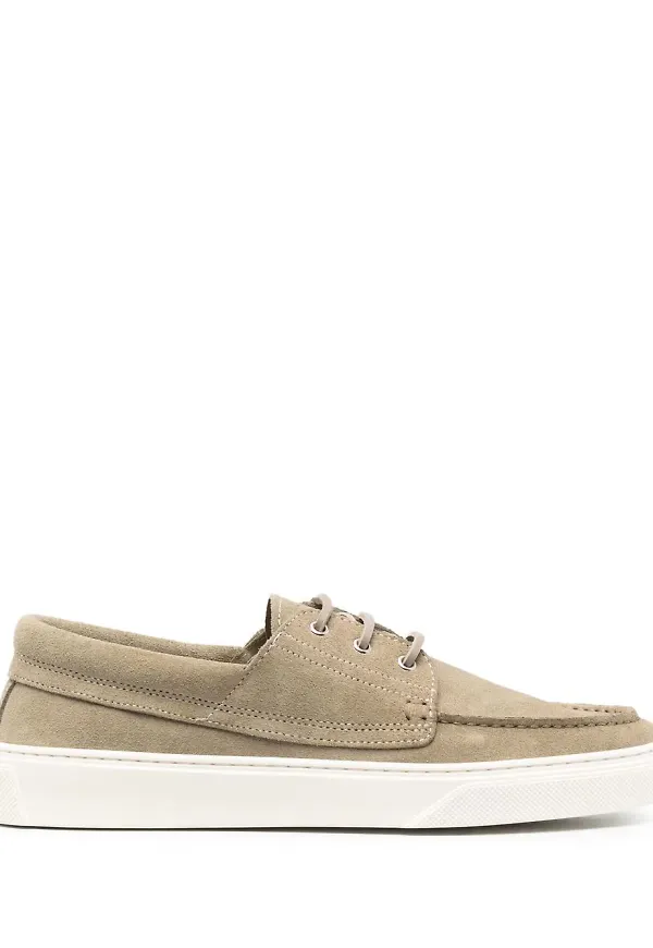 Woolrich seglarskor - Neutral