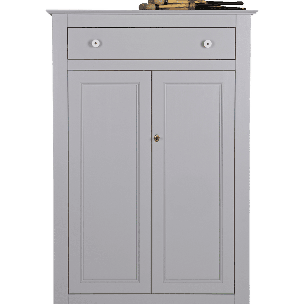 WOOOD - Byrå Eva - Grå