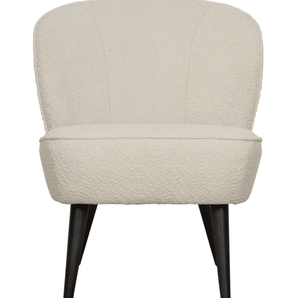 WOOOD - Fåtölj Sara - Natur