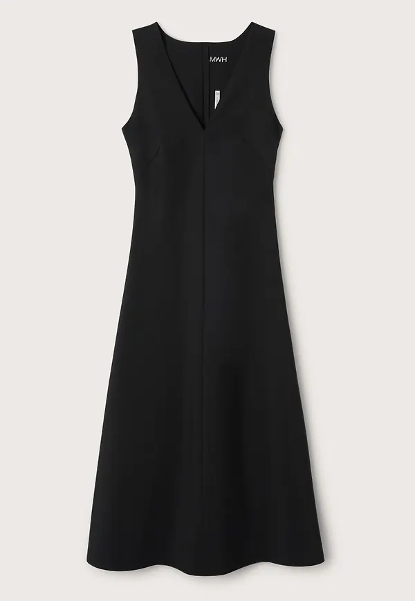 Work dress