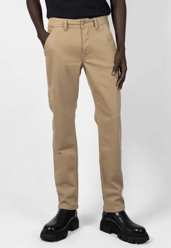 Worker Pants