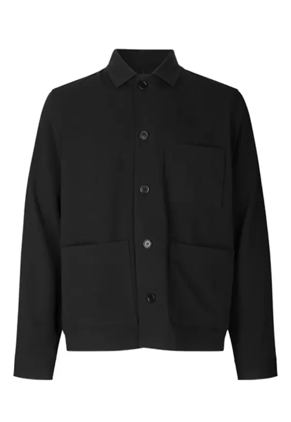 Worker X Jacket 10931
