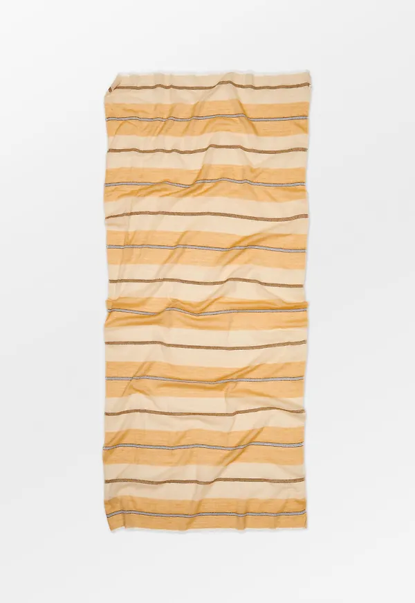Wovelia Cowea Scarf