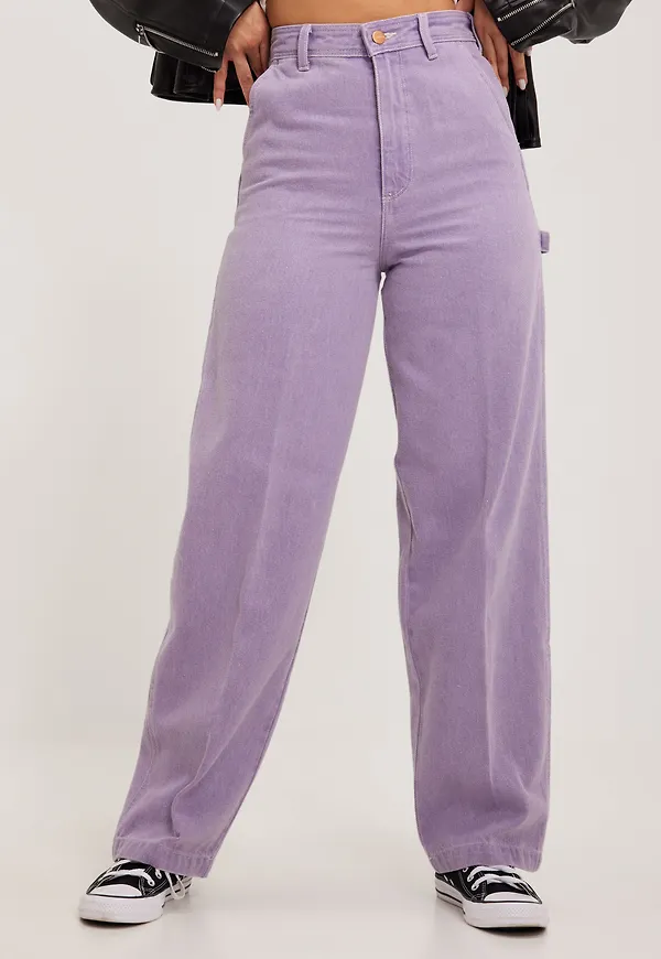 Wrangler - Loose fit - Casey Jones Carpenter - Jeans - Loose fit