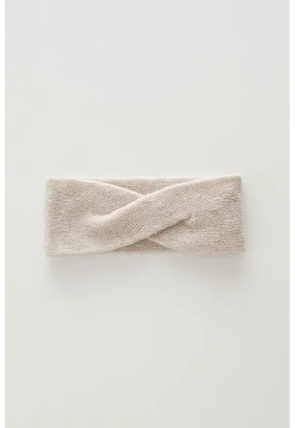 Wrap Headband