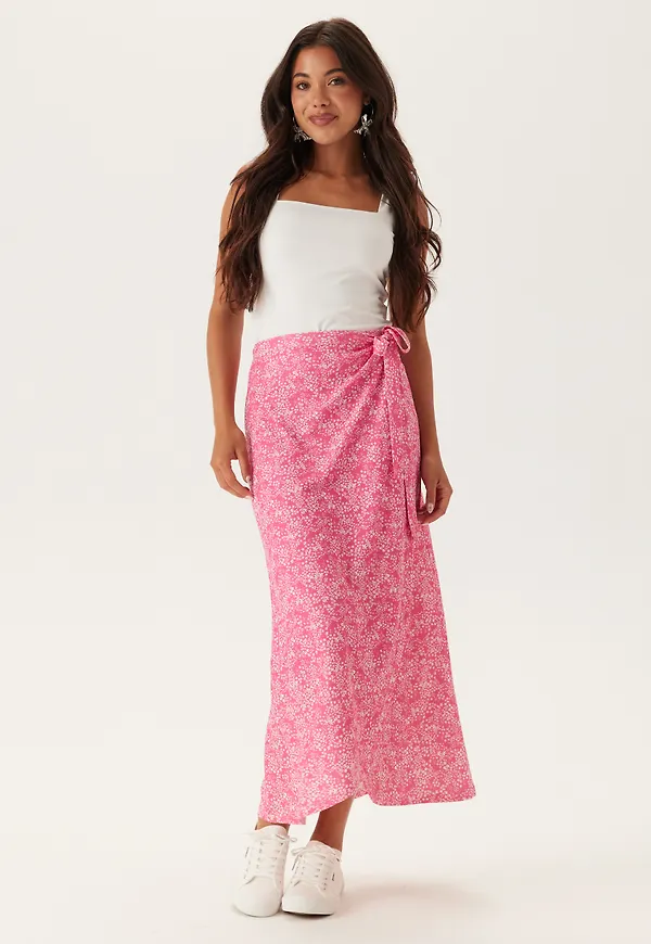 Wrap Skirt