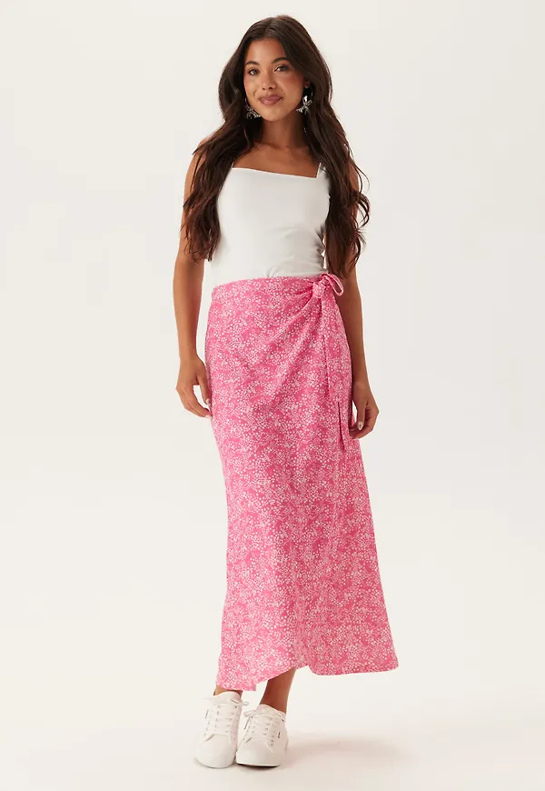 Wrap Skirt
