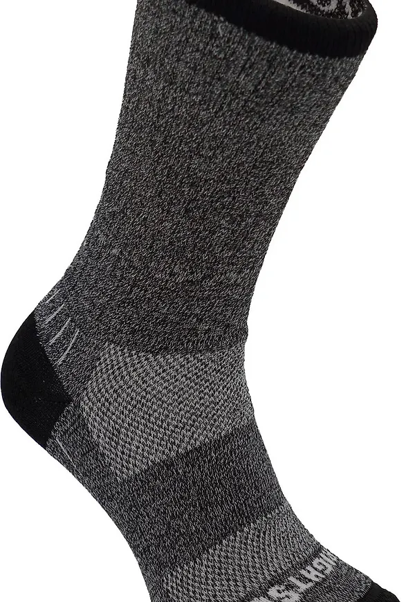 Wrightsock Adventure Crew Anti Blister System