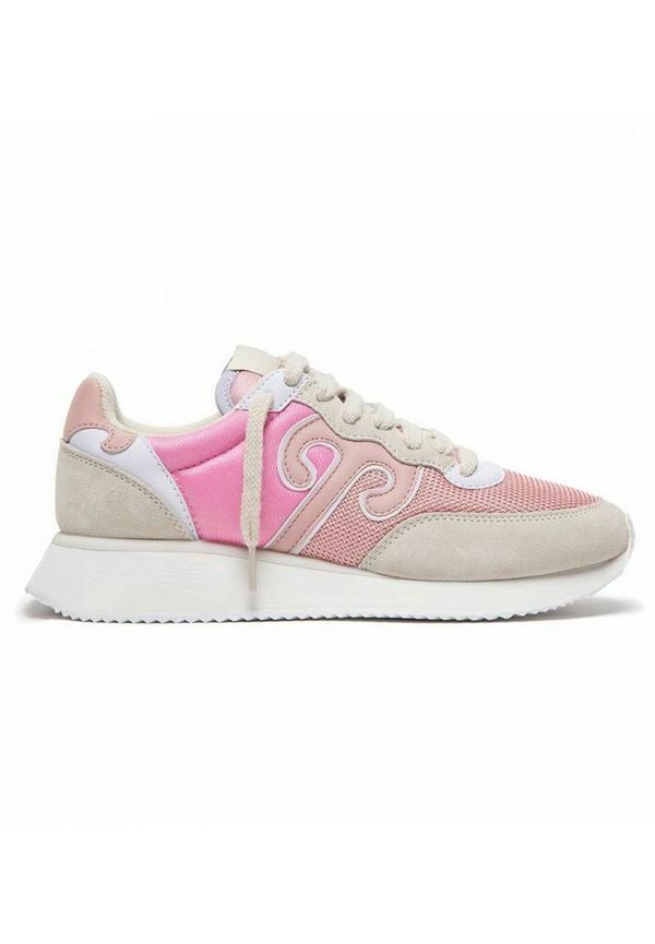 Wushu Ruyi - Sneakers - Rosa - Dam - Storlek: 37 Eu,36 Eu,39 EU