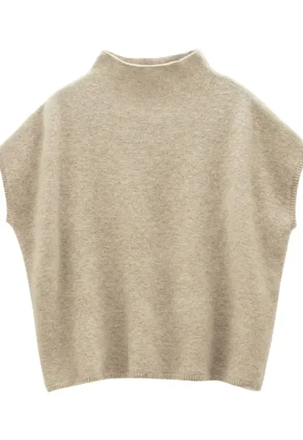 Ximena Sweater