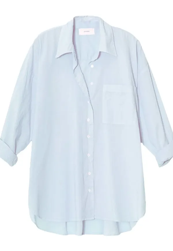 XiRENA Shirts Blå, Dam