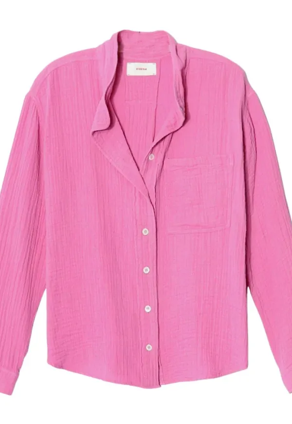 XiRENA Shirts Rosa, Dam