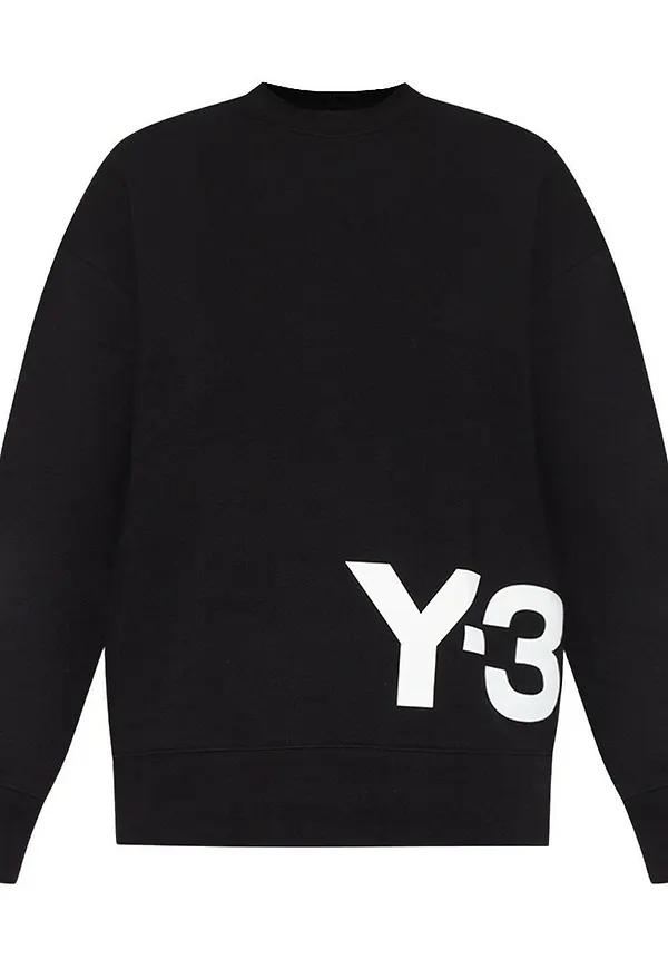 Y-3 - Hoodies - Svart - Dam - Storlek: Xs,2Xs,S